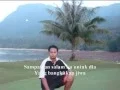 Download Lagu Voodoo - Salam Untuk Dia