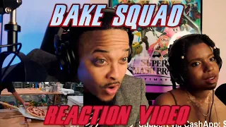 bake squad season 1 official trailer netflix couples reaction video