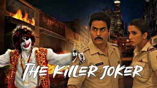 supercops vs supervillains episode 54 the killer joker explain