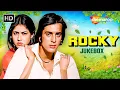 Download Lagu Rocky (1981) Songs | Sanjay Dutt Debut Movie | Tina Munim | R D Burman | Full Bollywood Jukebox