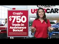 BIG Savings on Every Used Car at Coggin Toyota