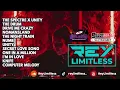 Download Lagu DJ The Spectre X Unity Breakbeat Mixtape Millenium Gajah Mada 2024 | Nonstop by ReyLimitless
