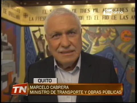 Gobierno y transportistas afinan mecanismos para compensar alza de precio de combustibles