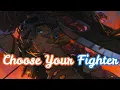 Download Lagu Nightcore - Choose Your Fighter (@avamax) || Lyrics