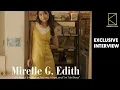 Download Lagu MIRELLE G.EDITH Talks About Emotional Journey, Hope, and “Ini Tak Biasa” [Exclusive Interview]