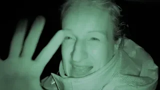 CRAZY NIGHT dodging STORMS and REEFS! (Sailing SV Sarean) Ep. 78