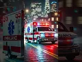 Lagu 🚑 LOUD U.S. Ambulance Siren – Emergency in Action! 🚨🔥 #soundeffect