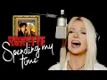 Download Lagu Spending My Time - Roxette (Alyona)