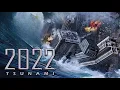 2012 2009 Full Action Adventure Sci-Fi Movie Chiwetel Ejiofor Review And React