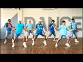 HAY QUE BUENO - Kd One ( tiktok viral ) Advance Dance Fitness | MARK YOUR MOVE PH