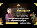 Lagu #LiveStreaming Wayangkulit Ki Geter Pramuji Widodo - SALYA GUGUR