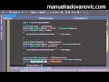 C 6 0 Tutorial - Advanced