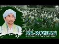 Download Lagu TERBARU !!! AR-ROYHAN CORASALEH || FULL SHOLAWAT || AUDIO JERNIH || JEJAK HADROH