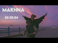 MAKHNA - Drive (Slowed + Reverb) || suman morning || textaudio