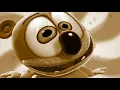 Lagu BROWN \u0026 FAST \u0026 FISHEYE Gummibär REQUEST VIDOE Nuki Nuki HD Japanese Gummy Bear Song
