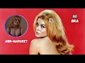 Ann-Margret Shows Off Her Actual Size In A New Photo
