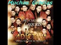 La Adictiva Banda San José De Mesillas - Muchas Gracias