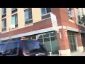 Atlantic ave Brooklyn New York