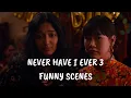 Download Lagu Never Have I Ever funny scenes #neverhaveiever #neverhaveieverseason3 #netflix #devi #deviandben MP3