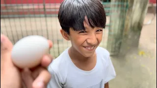 Anda Phod Challenge 😂