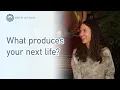 Download Lagu Which kamma produces our next life?