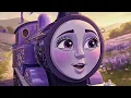 Violet Vale Song All Aboard With Myla welcome to Cloverville Ep 05
