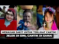 Download Lagu CANTIK ITU RELATIF, 7 Standar Wanita Cantik di Berbagai Belahan Dunia!