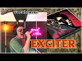 Download Lagu 🔥 Exciter - Judas Priest | 100% Live Vocal Cover | High-Pitched Metal Screams