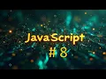 Javascript Tutorial - Useful string functions to use