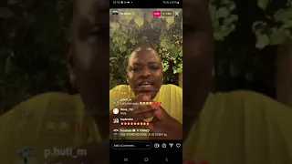 focalistic live on ig in dubai