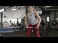 Goodlife Health Clubs Moments of Magic Marcia Harvey s story