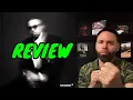 Nas - Magic 3 REVIEW