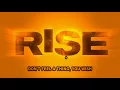 Rise Cast - The Word of Your Body (Official Lyric Video)