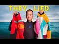 The Truth About Scuba Wetsuits Nobody Tells You