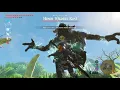 Hinox Oldest Kin 4K 60 FPS