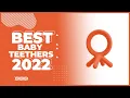Teething In Babies Best Teethers