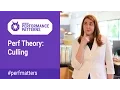 Perf Theory Culling Android Performance Patterns Season 4 ep11