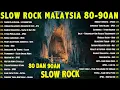 Download Lagu Lagu Slow Rock Malaysia Terbaik - Lagu Jiwang 80/90an - Lagu Malaysia Lama Terbaik