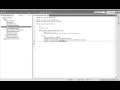 SOAP Web Services 04 - Writing a Web service Client Calling the Service