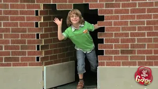 كاميرا خفية اجنبية اختفاء الطفل Just For Lough 