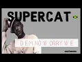 Super Cat - Dem No Worry We (Dancehall Lyrics provided by Cariboake The Official Karaoke Event)