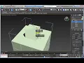 3DsMax - Welding vertex
