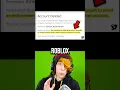Download Lagu ROBLOX WILL BAN YOU FOR THIS 😭💔