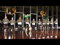 Delta Chapter Probate Spring 2018 - Pi Lambda Chi