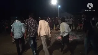 okate peeru tholi masjid song marripally muharram