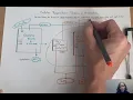 Cellular Respiration Diagram