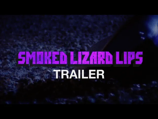 Smoked Lizard Lips (1991) Trailer