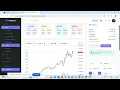 Free Cryptocurrency Admin Dashboard Template 2025 Responsive Bootstrap 5 Crypto UI