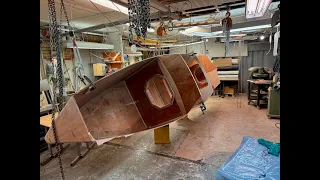 29 June 2024 7th day of glassfibre