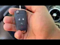 How to Program a Spare Key for 2015 Chevy Trax FAST EASY
